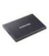 Portable SSD T7 2000 GB USB 3.2 Gray