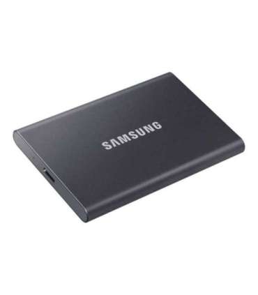Portable SSD T7 2000 GB USB 3.2 Gray