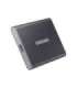 Portable SSD T7 2000 GB USB 3.2 Gray