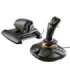 Thrustmaster Joystick T 16000M FCS Hotas Black