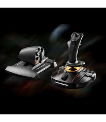 Thrustmaster Joystick T 16000M FCS Hotas Black