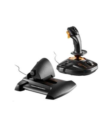 Thrustmaster Joystick T 16000M FCS Hotas Black