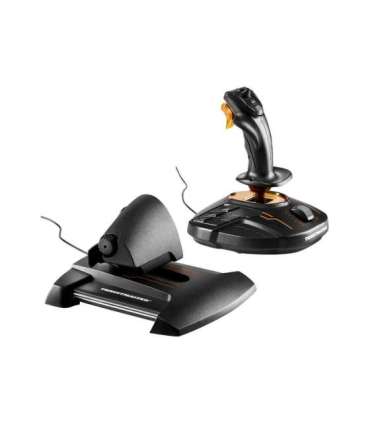 Thrustmaster Joystick T 16000M FCS Hotas Black
