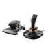 Thrustmaster Joystick T 16000M FCS Hotas Black