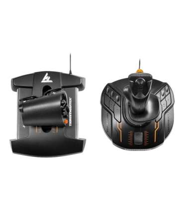 Thrustmaster Joystick T 16000M FCS Hotas Black