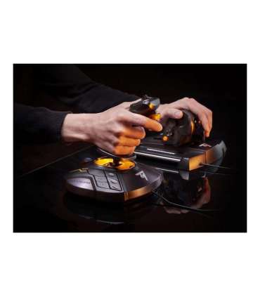 Thrustmaster Joystick T 16000M FCS Hotas Black