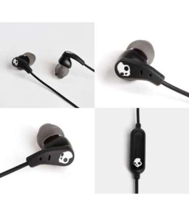 Skullcandy Sport Earbuds Set Yes In-ear USB Type-C