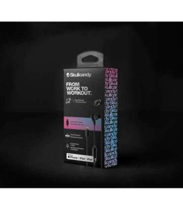 Skullcandy Sport Earbuds Set Yes In-ear USB Type-C