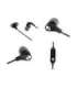 Skullcandy Sport Earbuds Set Yes In-ear USB Type-C