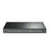 TP-LINK 52-Port Gigabit L2+ Managed Switch with 48-Port PoE+ TL-SG3452P JetStream Managed L2+ Rackmountable