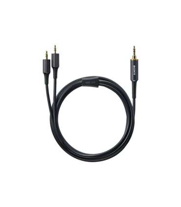 Sony MDR-Z1R Signature Series Premium Hi-Res Headphones, Black Sony Signature Series Premium Hi-Res Headphones |