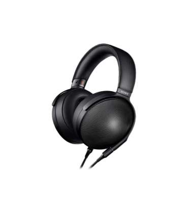 Sony MDR-Z1R Signature Series Premium Hi-Res Headphones, Black Sony Signature Series Premium Hi-Res Headphones |