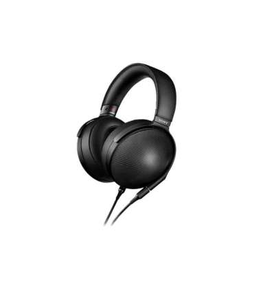 Sony MDR-Z1R Signature Series Premium Hi-Res Headphones, Black Sony Signature Series Premium Hi-Res Headphones |