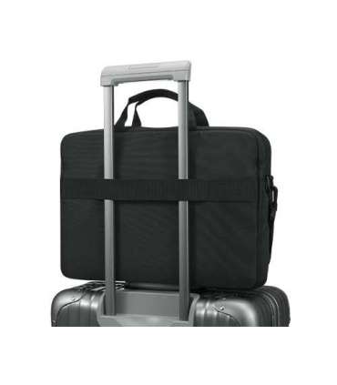 Lenovo ThinkPad Essential 15.6" Topload (Sustainable & Eco-friendly, made with recycled PET: Total 7.5% Exterior: 24%)