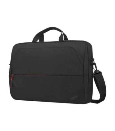 Lenovo ThinkPad Essential 15.6" Topload (Sustainable & Eco-friendly, made with recycled PET: Total 7.5% Exterior: 24%)