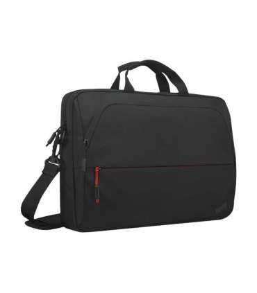 Lenovo ThinkPad Essential 15.6" Topload (Sustainable & Eco-friendly, made with recycled PET: Total 7.5% Exterior: 24%)