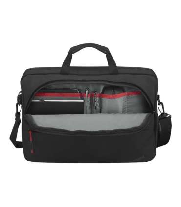 Lenovo ThinkPad Essential 15.6" Topload (Sustainable & Eco-friendly, made with recycled PET: Total 7.5% Exterior: 24%)