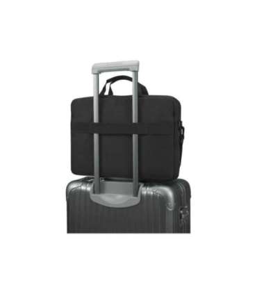 Lenovo ThinkPad Essential 15.6" Topload (Sustainable & Eco-friendly, made with recycled PET: Total 7.5% Exterior: 24%)