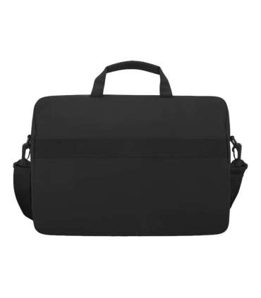 Lenovo ThinkPad Essential 15.6" Topload (Sustainable & Eco-friendly, made with recycled PET: Total 7.5% Exterior: 24%)