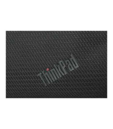 Lenovo ThinkPad Essential 15.6" Topload (Sustainable & Eco-friendly, made with recycled PET: Total 7.5% Exterior: 24%)