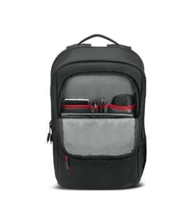 Lenovo ThinkPad Essential 16-inch Backpack (Sustainable & Eco-friendly, made with recycled PET: Total 7% Exterior: