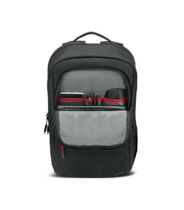Lenovo ThinkPad Essential 16-inch Backpack (Sustainable & Eco-friendly, made with recycled PET: Total 7% Exterior: