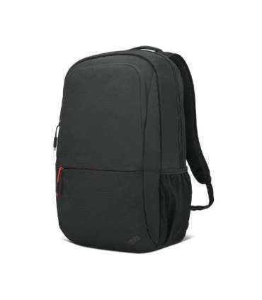 Lenovo ThinkPad Essential 16-inch Backpack (Sustainable & Eco-friendly, made with recycled PET: Total 7% Exterior: