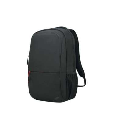 Lenovo ThinkPad Essential 16-inch Backpack (Sustainable & Eco-friendly, made with recycled PET: Total 7% Exterior: