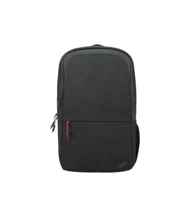 Lenovo ThinkPad Essential 16-inch Backpack (Sustainable & Eco-friendly, made with recycled PET: Total 7% Exterior: