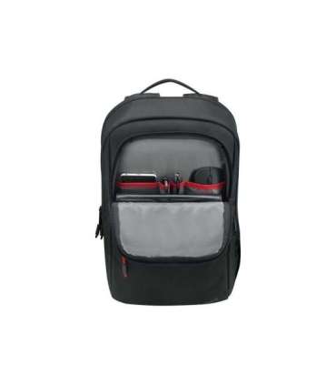 Lenovo ThinkPad Essential 16-inch Backpack (Sustainable & Eco-friendly, made with recycled PET: Total 7% Exterior: