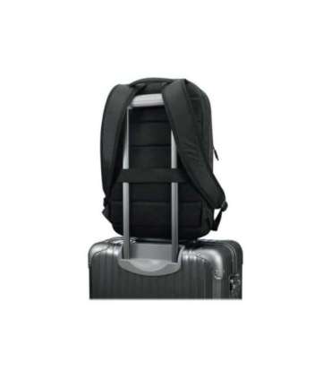 Lenovo ThinkPad Essential 16-inch Backpack (Sustainable & Eco-friendly, made with recycled PET: Total 7% Exterior: