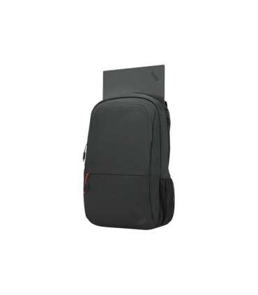 Lenovo ThinkPad Essential 16-inch Backpack (Sustainable & Eco-friendly, made with recycled PET: Total 7% Exterior: