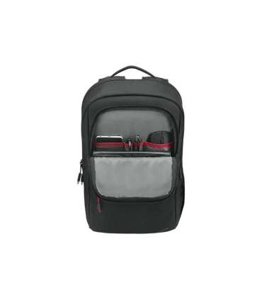 Lenovo ThinkPad Essential 16-inch Backpack (Sustainable & Eco-friendly, made with recycled PET: Total 7% Exterior: