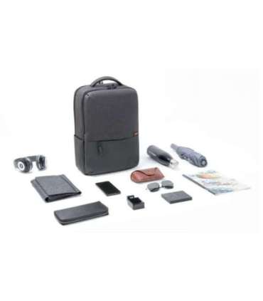 Xiaomi Commuter Backpack Fits up to size 15.6 " Backpack Dark grey
