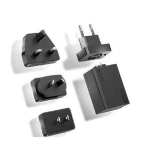 Lenovo Travel Adapter USB-C AC 65 W
