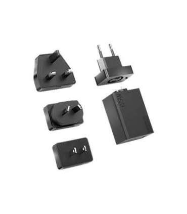 Lenovo Travel Adapter USB-C AC 65 W