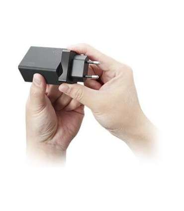 Lenovo Travel Adapter USB-C AC 65 W