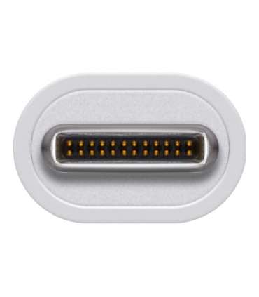 Goobay USB-C HDMI adapter 66259 White USB-C male HDMI female (Type A) 0.2 m