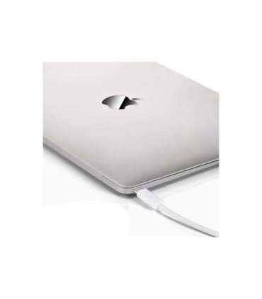 Goobay USB-C HDMI adapter 66259 White USB-C male HDMI female (Type A) 0.2 m