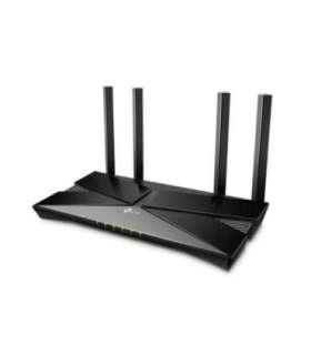 Dual-Band Wi-Fi 6 Router Archer AX23 AX1800 802.11ax 1201+574 Mbit/s Ethernet LAN (RJ-45) ports 4 Mesh Support