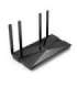 Dual-Band Wi-Fi 6 Router Archer AX23 AX1800 802.11ax 1201+574 Mbit/s Ethernet LAN (RJ-45) ports 4 Mesh Support