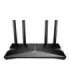 Dual-Band Wi-Fi 6 Router Archer AX23 AX1800 802.11ax 1201+574 Mbit/s Ethernet LAN (RJ-45) ports 4 Mesh Support