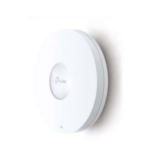 TP-LINK AX1800 Indoor WiFi 6 Access Point EAP610 802.11ax 2.4 GHz/5 GHz 1201 Mbit/s N/A Mbit/s Ethernet