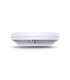 TP-LINK AX1800 Indoor WiFi 6 Access Point EAP610 802.11ax 2.4 GHz/5 GHz 1201 Mbit/s N/A Mbit/s Ethernet