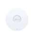 TP-LINK AX1800 Indoor WiFi 6 Access Point EAP610 802.11ax 2.4 GHz/5 GHz 1201 Mbit/s N/A Mbit/s Ethernet