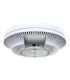 TP-LINK AX1800 Indoor WiFi 6 Access Point EAP610 802.11ax 2.4 GHz/5 GHz 1201 Mbit/s N/A Mbit/s Ethernet