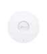 TP-LINK AX1800 Indoor WiFi 6 Access Point EAP610 802.11ax 2.4 GHz/5 GHz 1201 Mbit/s N/A Mbit/s Ethernet