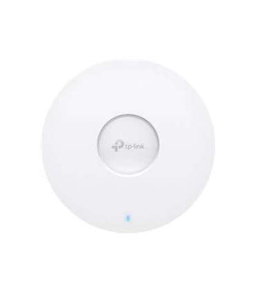 TP-LINK AX1800 Indoor WiFi 6 Access Point EAP610 802.11ax 2.4 GHz/5 GHz 1201 Mbit/s N/A Mbit/s Ethernet