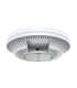 TP-LINK AX1800 Indoor WiFi 6 Access Point EAP610 802.11ax 2.4 GHz/5 GHz 1201 Mbit/s N/A Mbit/s Ethernet
