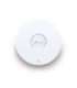 TP-LINK AX1800 Indoor WiFi 6 Access Point EAP610 802.11ax 2.4 GHz/5 GHz 1201 Mbit/s N/A Mbit/s Ethernet